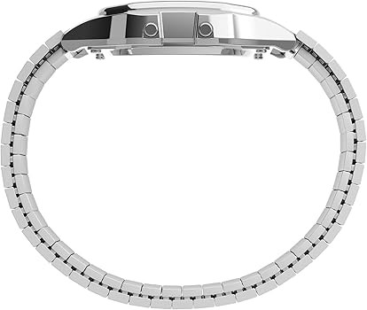 Timex Men's Classic Digital 34mm Watch | Amazon (US)