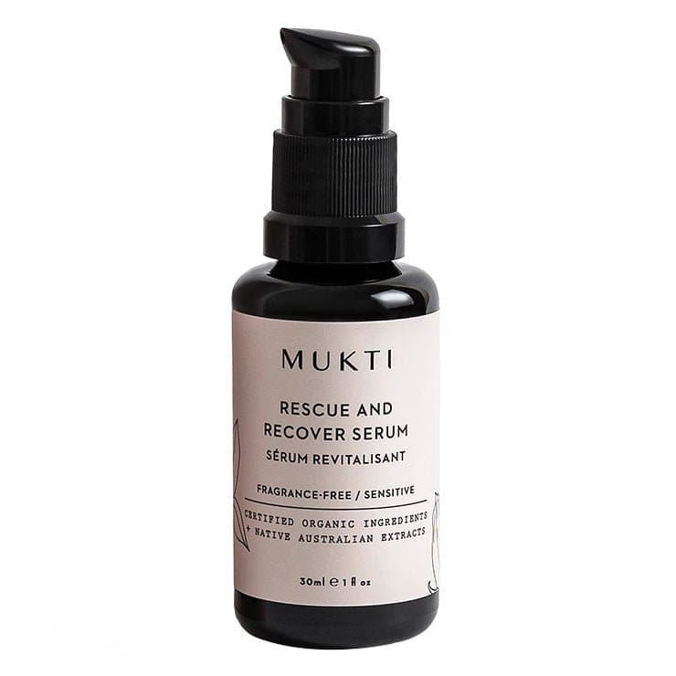 Rescue + Recover Serum | Beauty Heroes