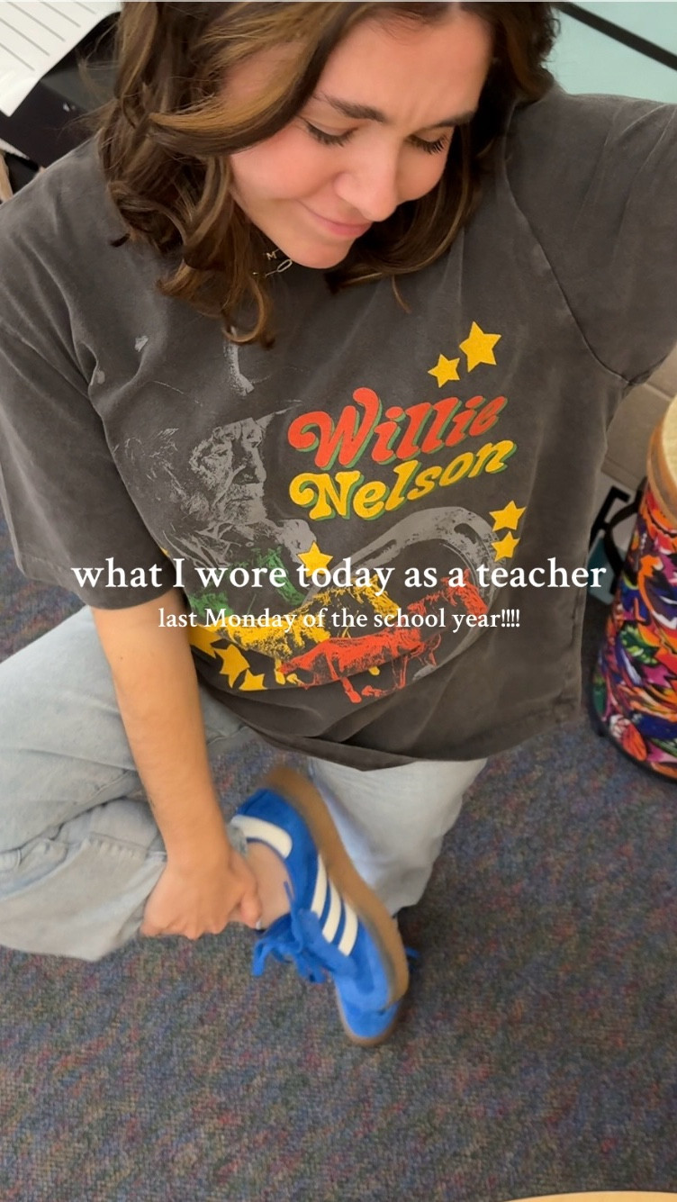 Last week of school!! 

#LTKPetite #LTKStyleTip #LTKFindsUnder50