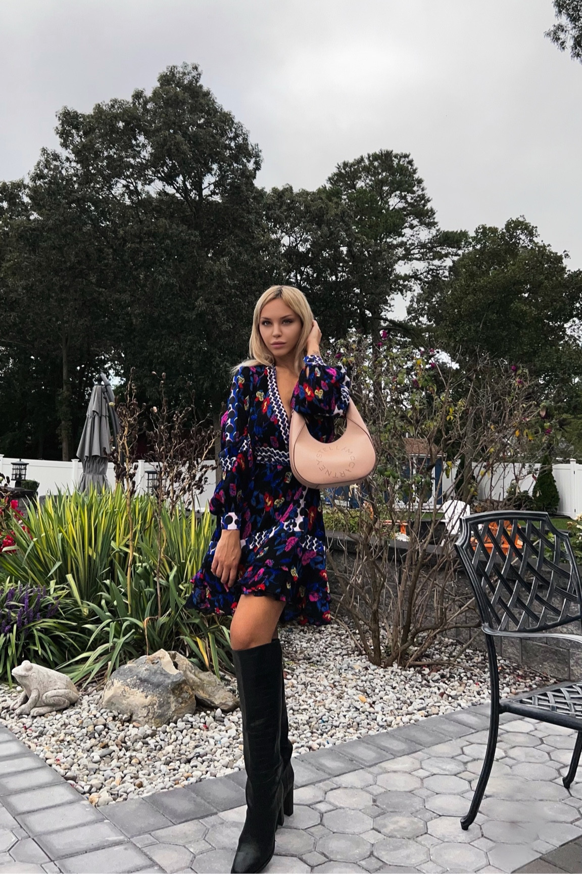 Boots, fall, petite style, dress and boots, dress 

#LTKbeauty #LTKstyletip