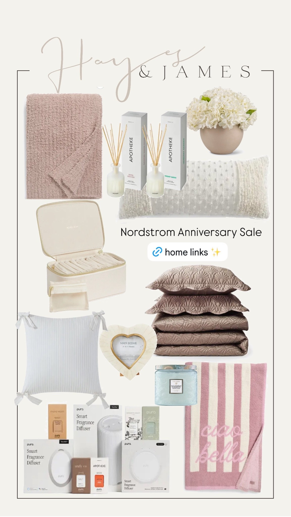 For the home 🏡 #notdstrom #nordstromanniversarysale

#LTKHome #LTKSaleAlert #LTKSeasonal