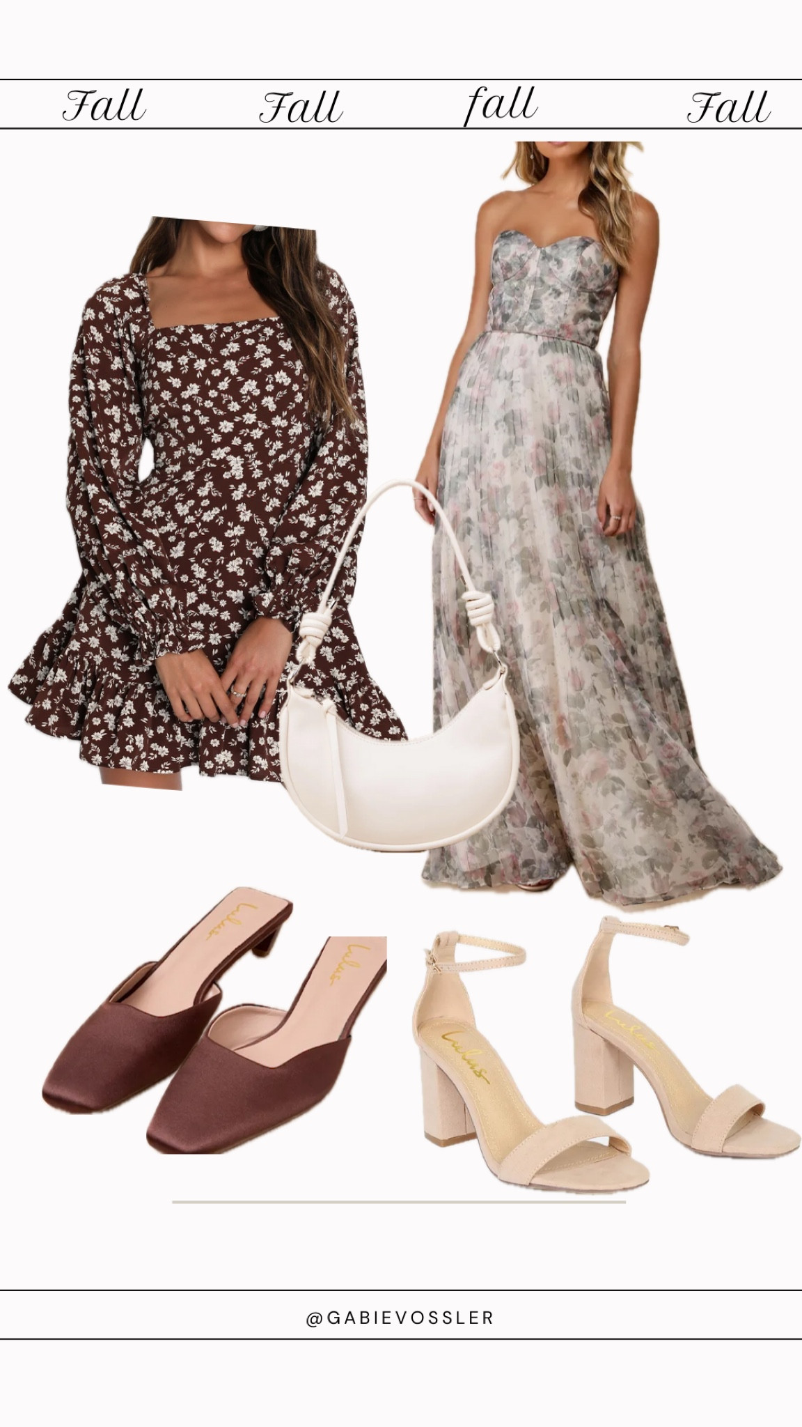 Casual and formal wedding guest outfits for falll

#LTKSeasonal #LTKFallSale #LTKWedding