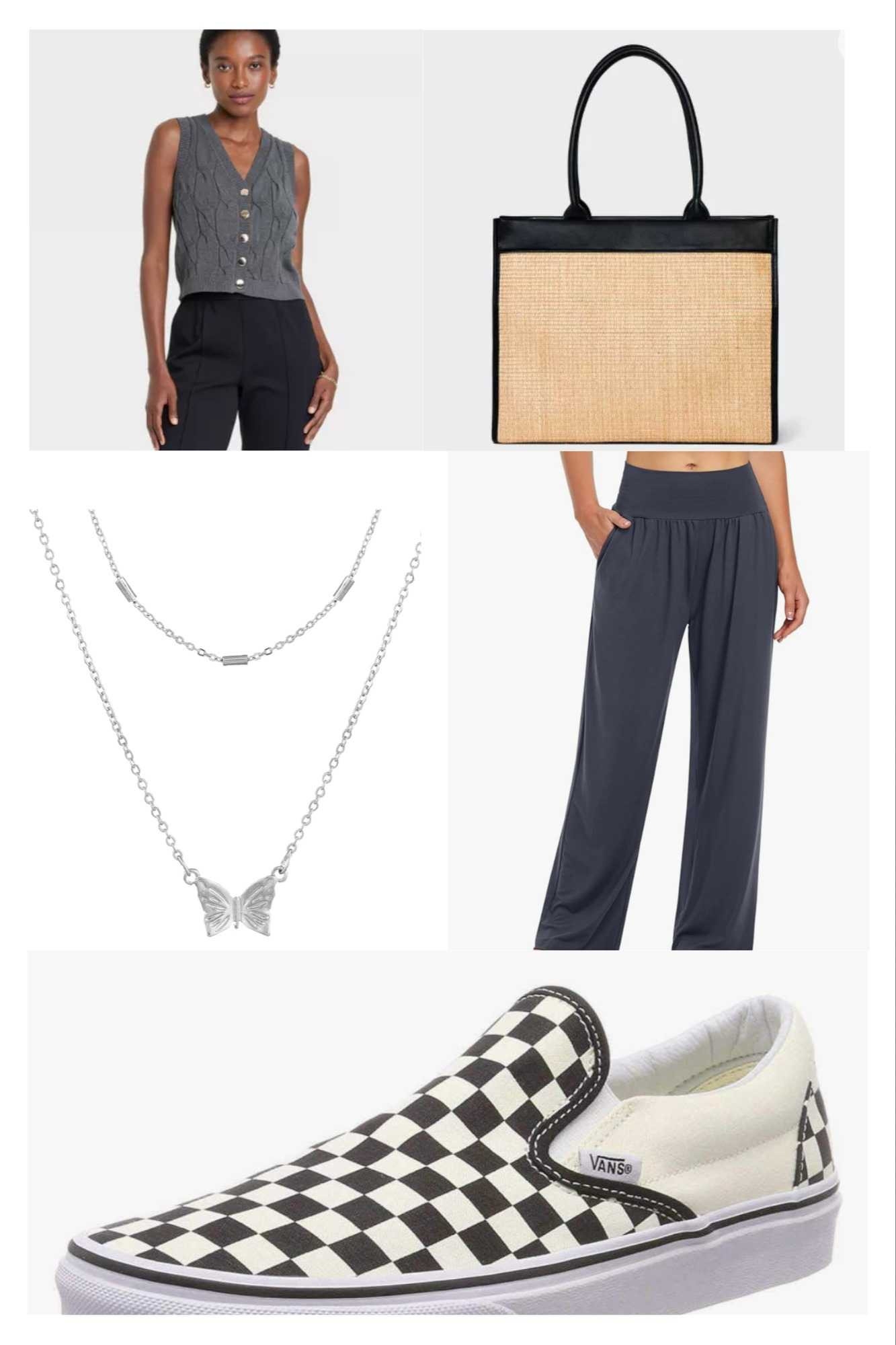 What I'm loving now.

#LTKBacktoSchool #LTKOver40 #LTKFindsUnder100