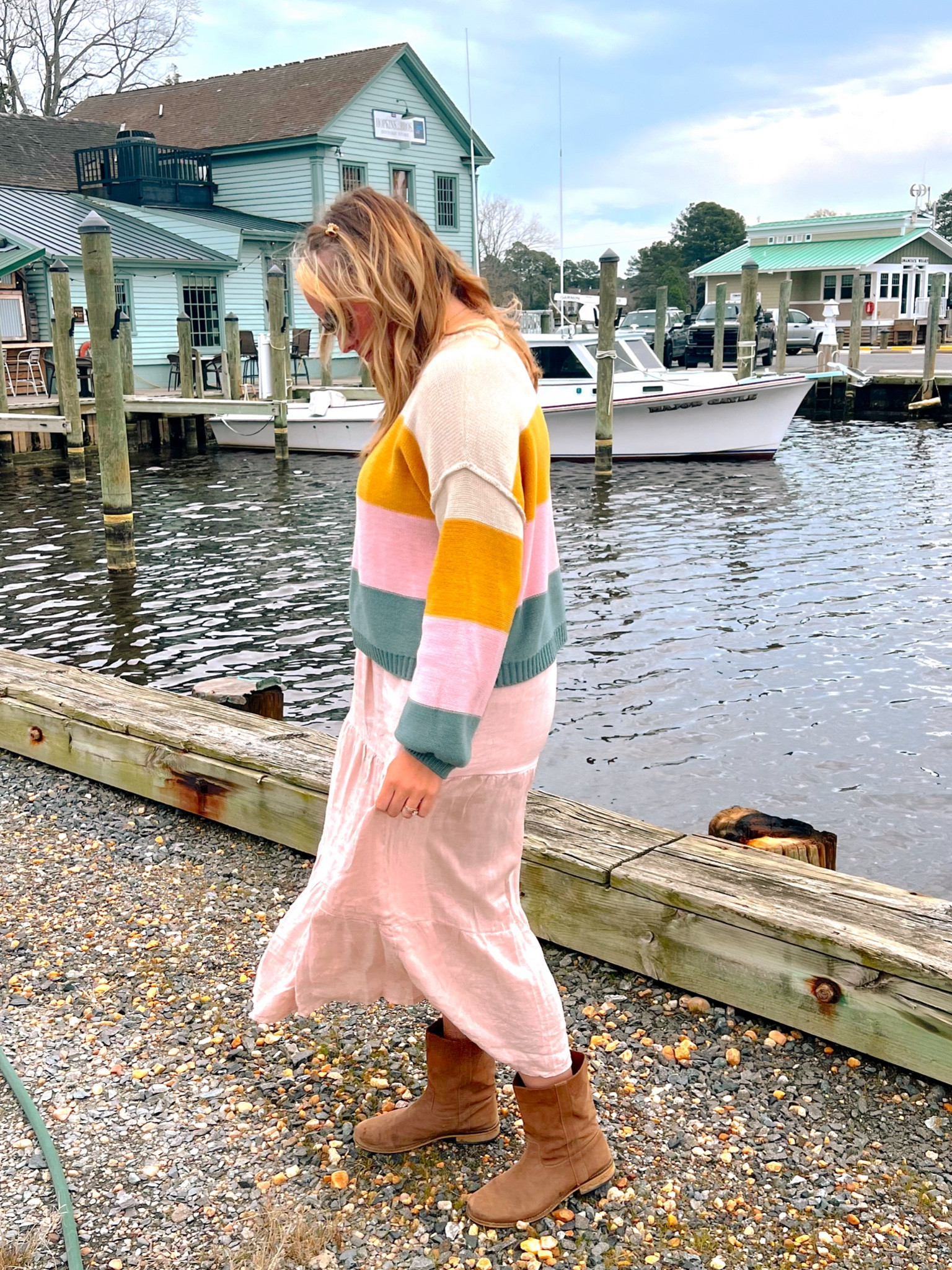 My favorite summer sweater. It’s from Billabong x The Salty Blonde 

#LTKstyletip #LTKSeasonal #LTKxMadewell