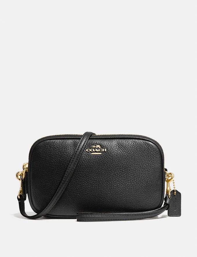 Sadie Crossbody Clutch | Coach (US)