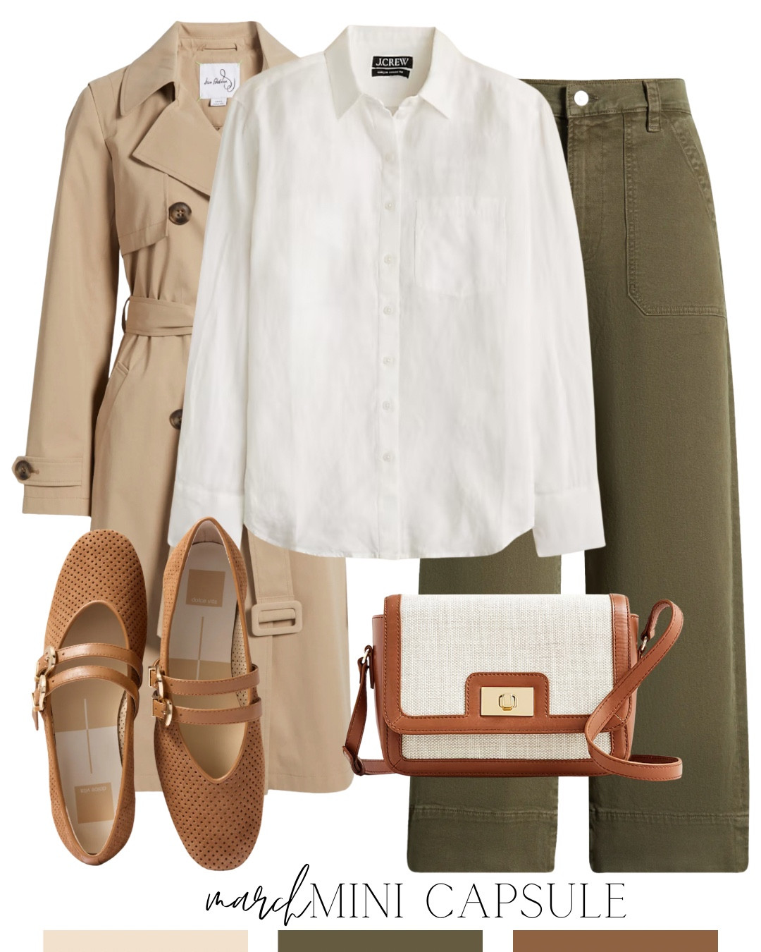 Spring outfit 

#LTKSeasonal #LTKOver40 #LTKStyleTip