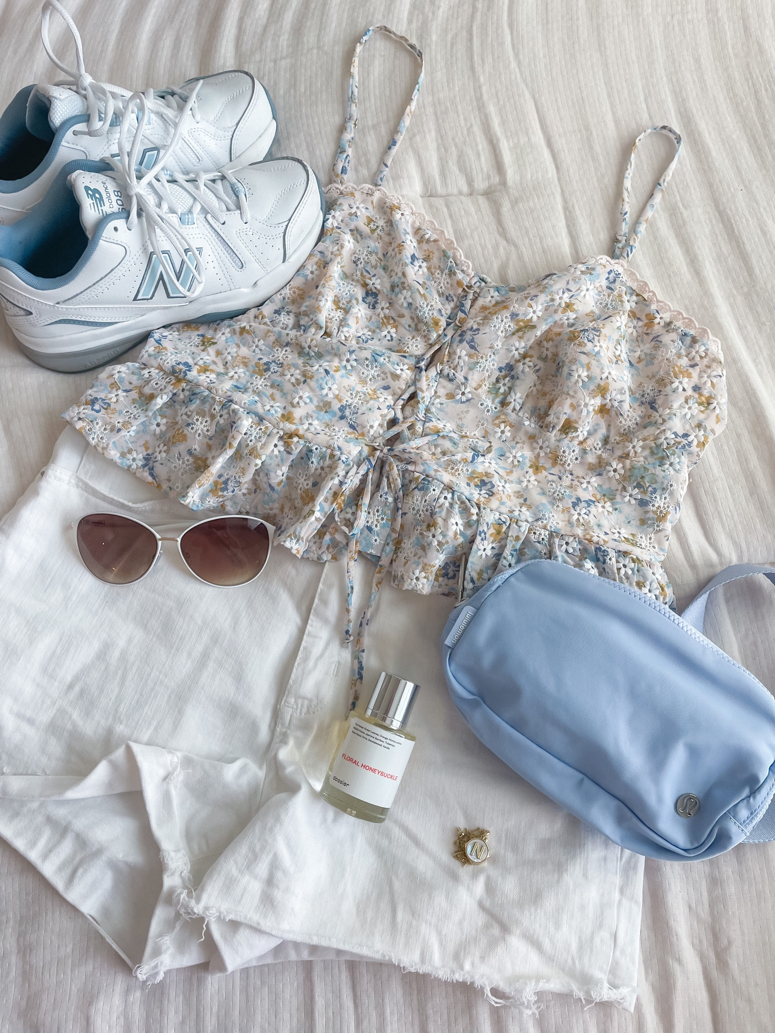 Saturday OOTD 🌞

#LTKstyletip #LTKshoecrush #LTKSeasonal