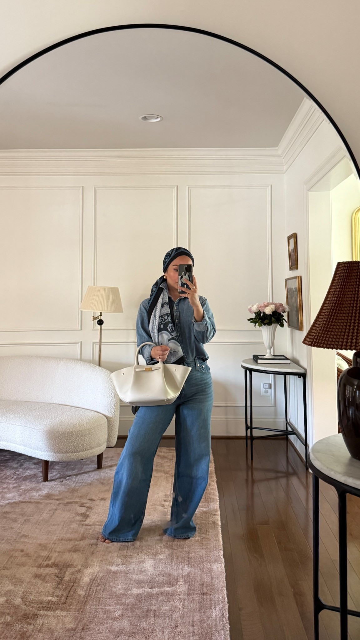 this is the XL straight leg levi 