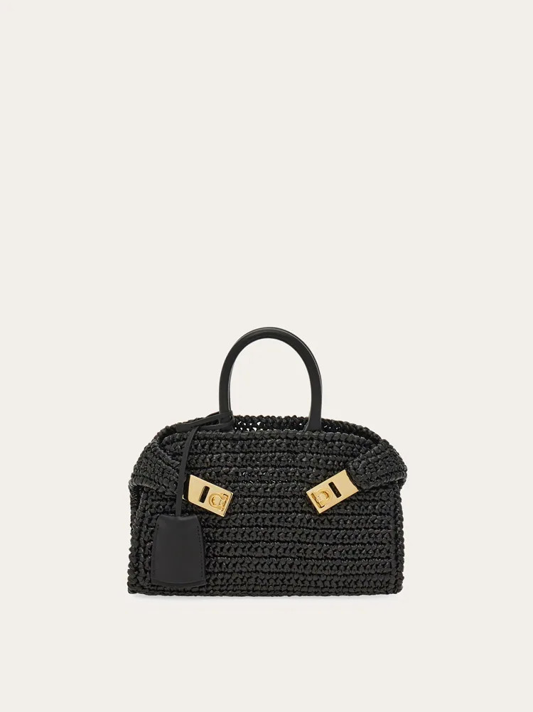 Hug mini bag | Ferragamo