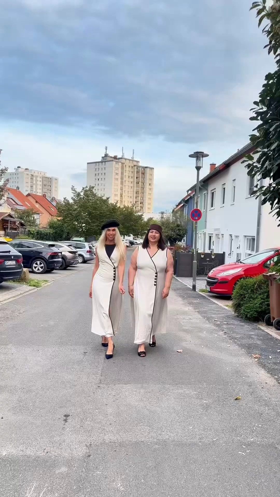 Spring Outfits Größen S und XS Inspiration 

#LTKdeutschland #LTKeurope #LTKspring