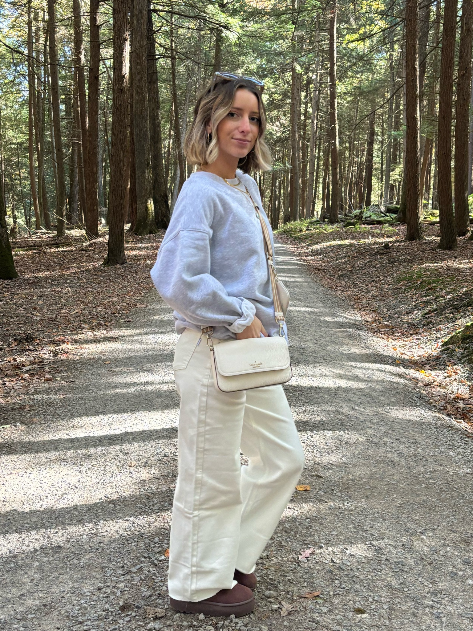 amazon ootd

#LTKSeasonal #LTKSaleAlert #LTKStyleTip