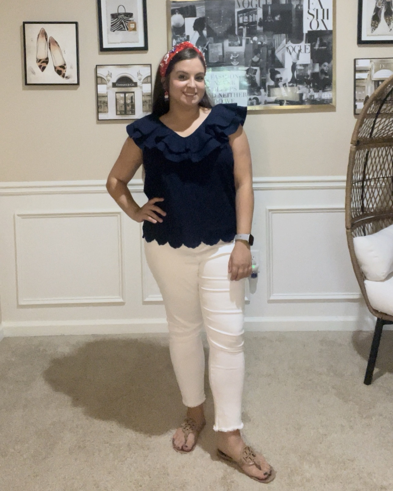 Memorial Day Outfit Inspo from Amazon 🇺🇸 



Memorial Day outfit / outfit Inspo / July 4th / Fourth of July / America / red white and blue / summer outfit / summer style / Amazon fashion / found it on Amazon / Belk style

#LTKStyleTip #LTKFindsUnder50 #LTKPetite