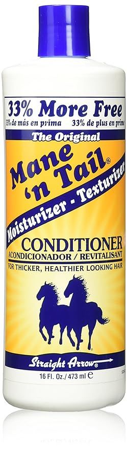 Mane N Tail Conditioner, 16 Ounce | Amazon (US)