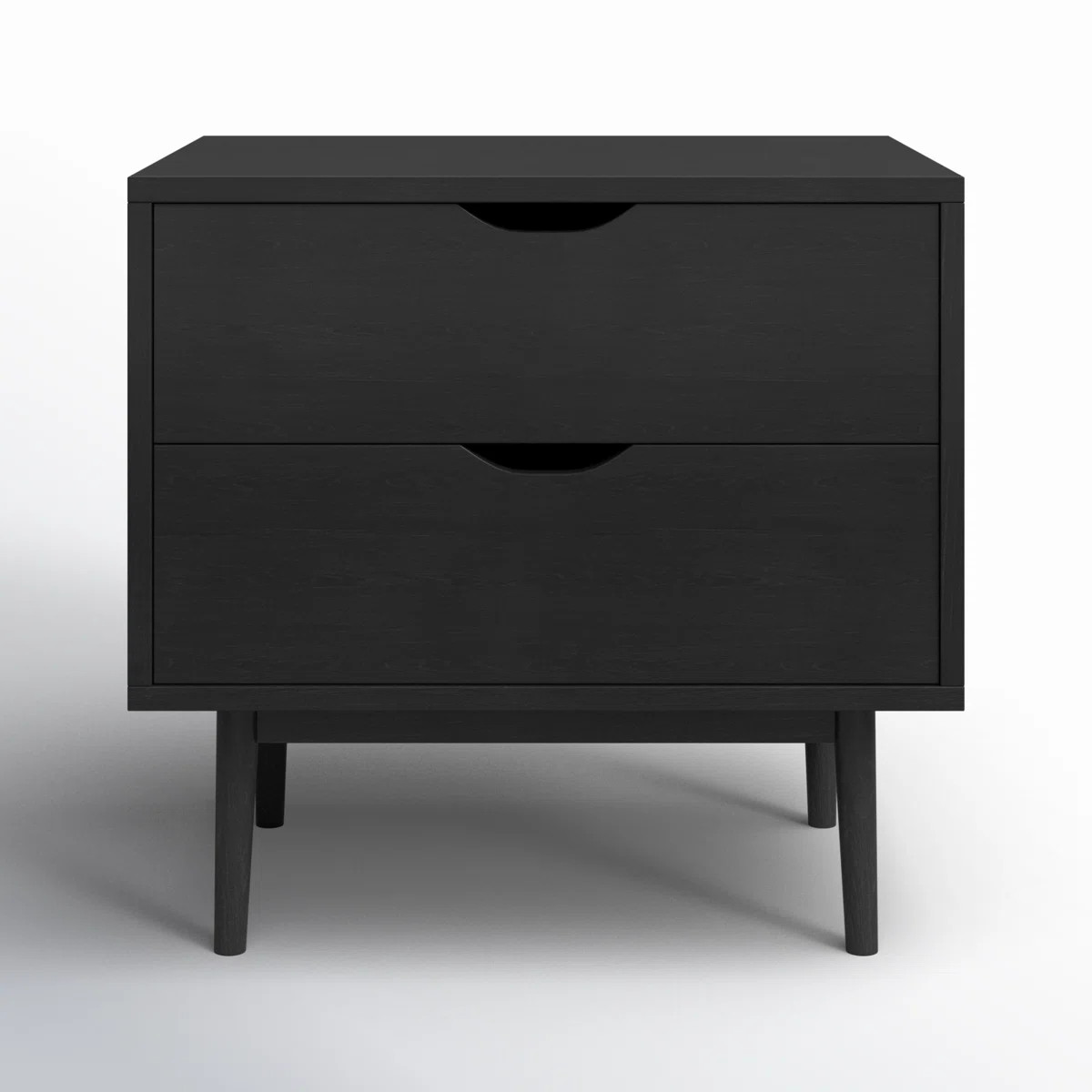 Indra 2 - Drawer Nightstand | Wayfair North America