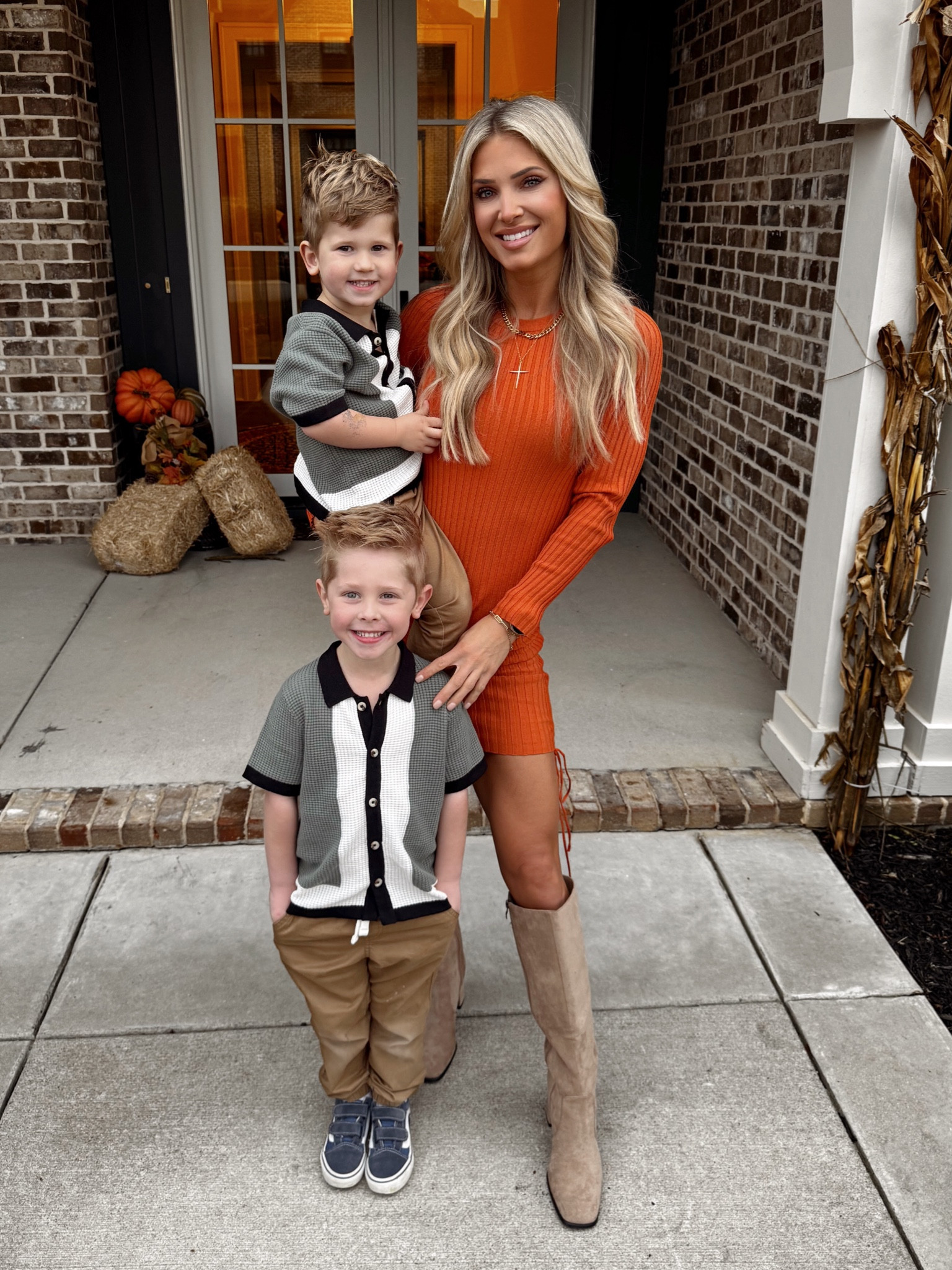 Fit✨🧡🍂


#LTKFamily #LTKStyleTip #LTKSeasonal