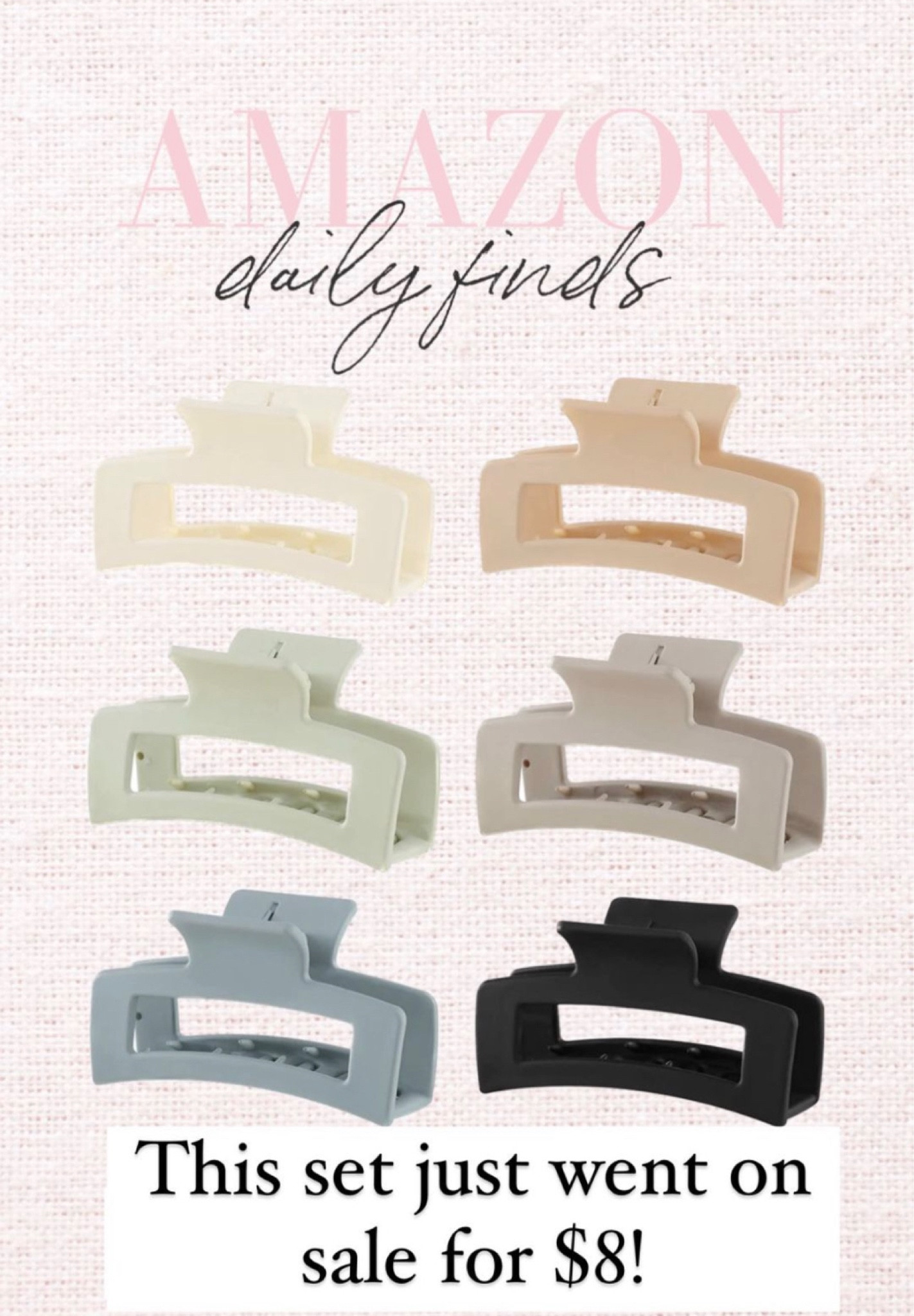 #LTKbeauty #LTKsalealert #LTKFind