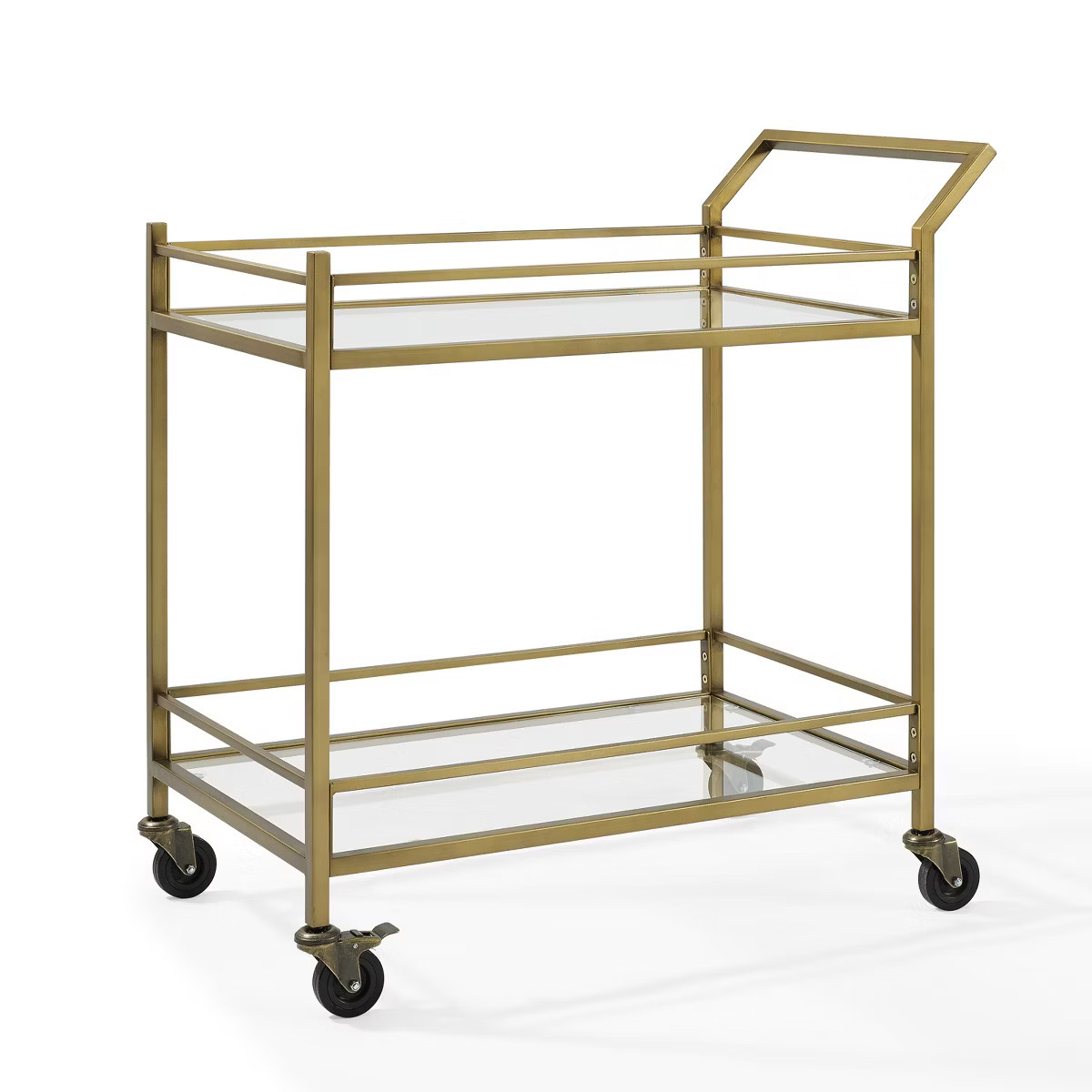 Aimee Bar Cart - Crosley | Target