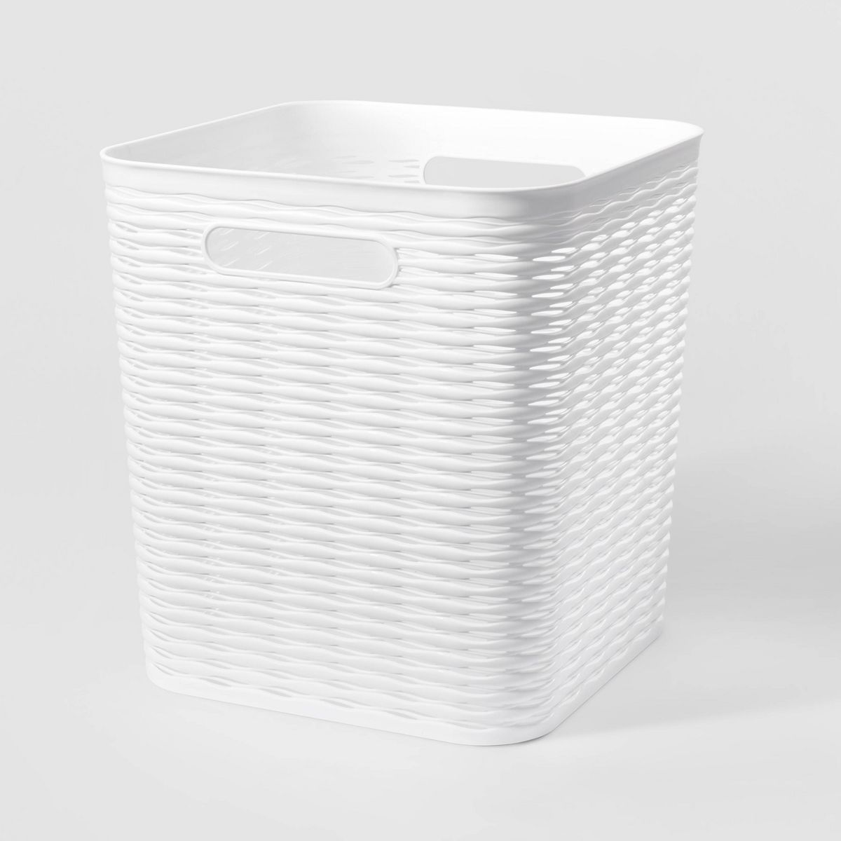 Wave 11" Cube Storage Bin - Brightroom™ | Target