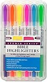 Bible Highlighters (set of 6) | Amazon (US)