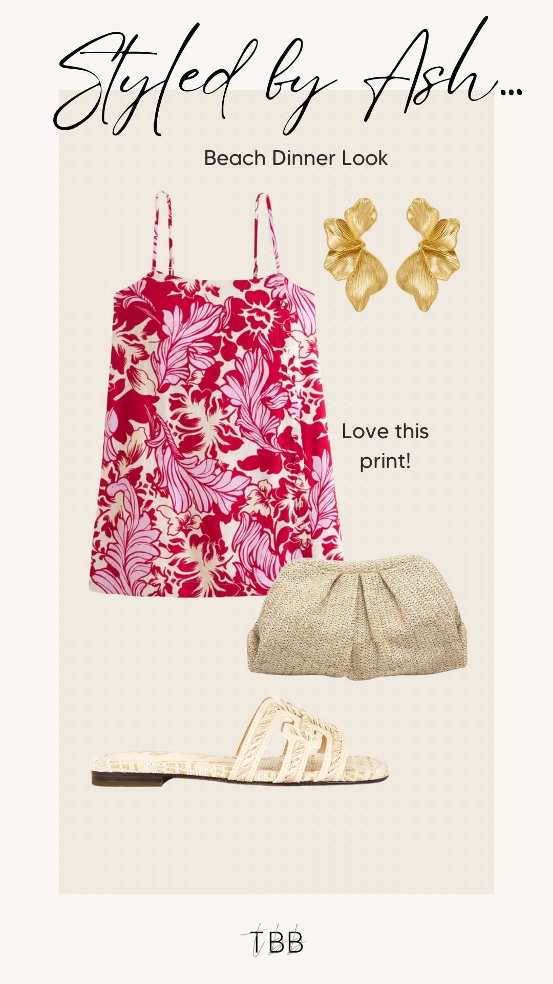 Obsessed with this dress! So perfect for a vacation look 🌸

#LTKTall #LTKootd #LTKTravel