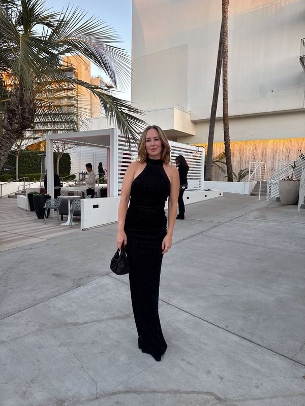 A black tie affair

#LTKWedding