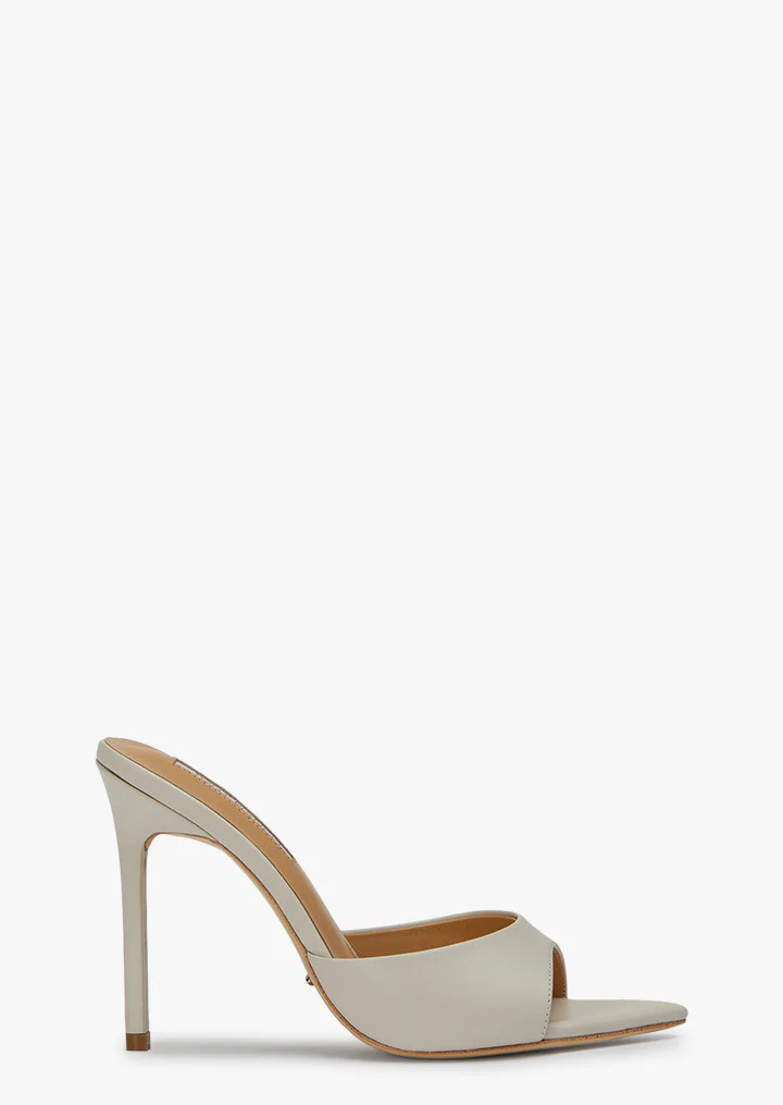 Malibu Dove Nappa Heels | Heels | Tony Bianco | Tony Bianco (Australia & New Zealand)