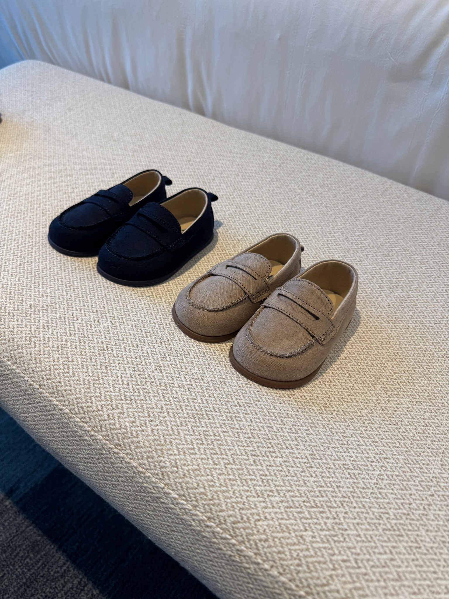 baby loafers 

H&M

#LTKshoes #LTKbaby #LTKuk
