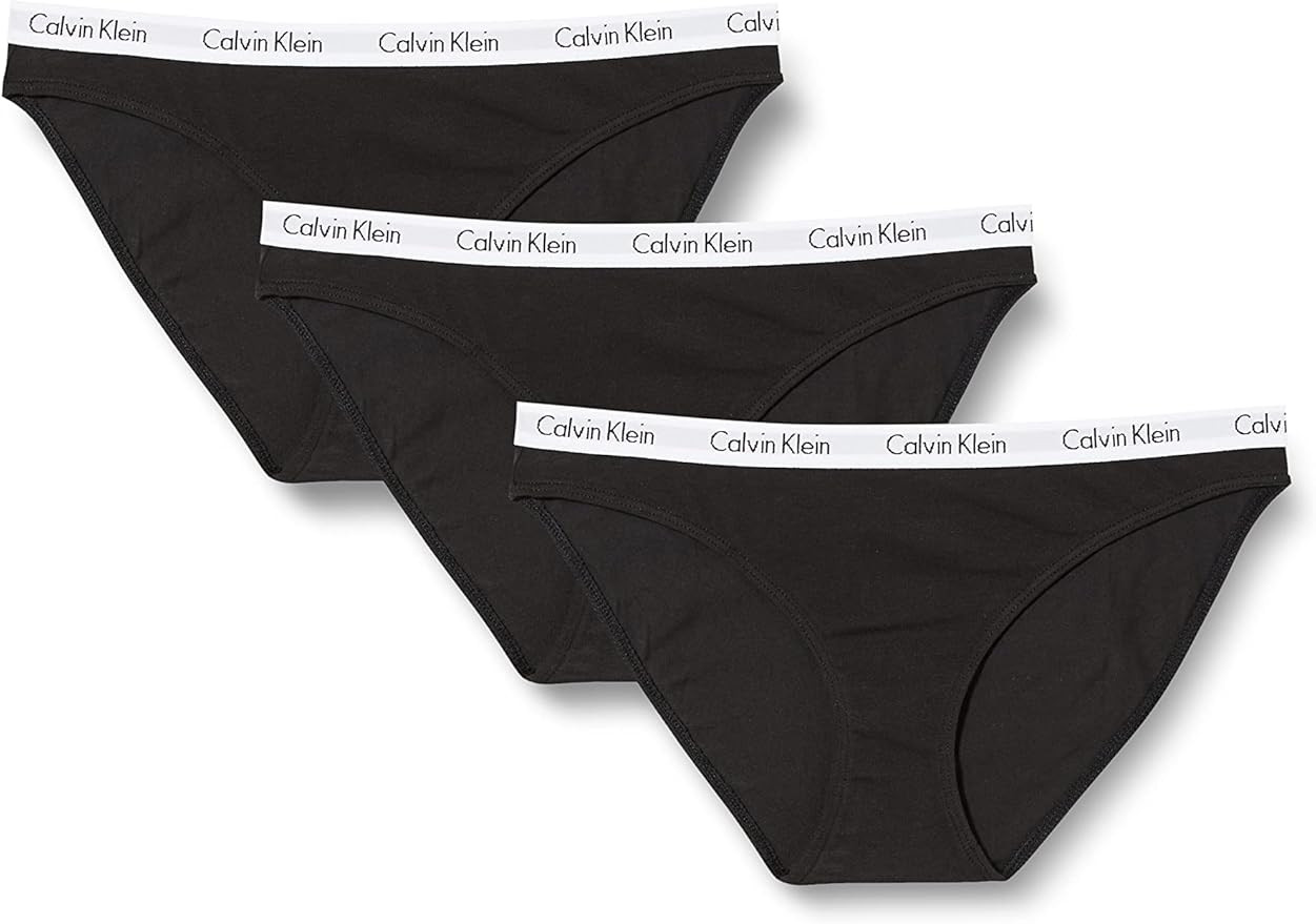 Calvin Klein Lingerie | Amazon (UK)