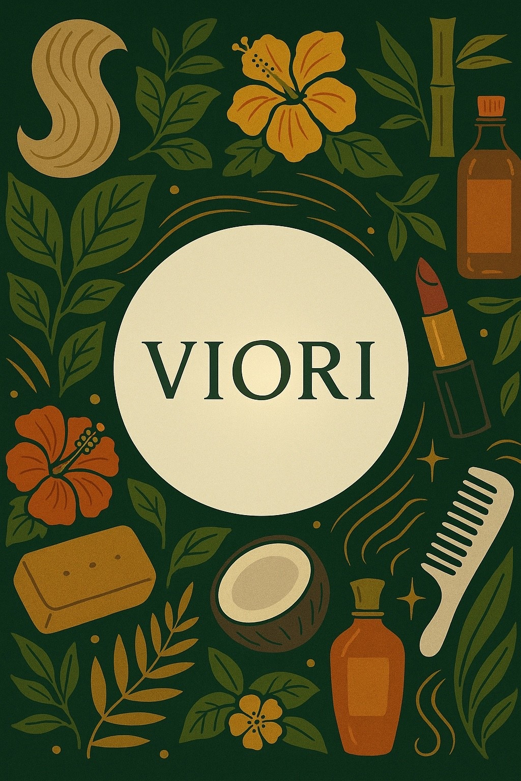 A quiet-luxury hair ritual rooted in tradition.
Viori’s longsheng rice water formulas bring strength, shine, and softness without sacrificing clean ingredients or beautiful sensorial moments. A gentle way to honor ancient tradition and elevate modern haircare.

#LTKHoliday #LTKTravel #LTKBeauty