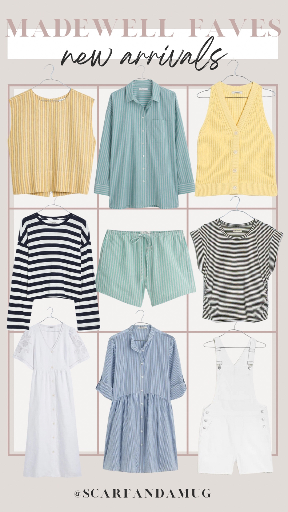 Madewell new arrivals 🩵👖🤍

#LTKxMadewell #LTKstyletip #LTKmidsize