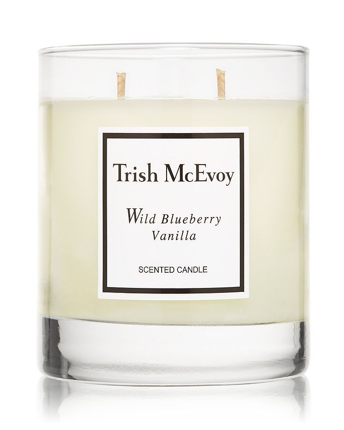 Wild Blueberry Vanilla Scented Candle 10 oz. | Bloomingdale's (US)