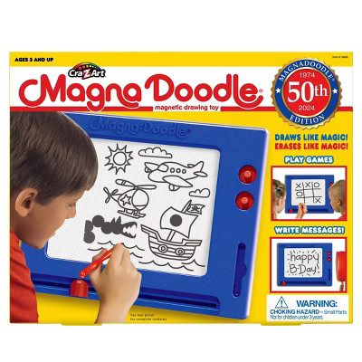 Cra-Z-Art Retro Magna Doodle | Target