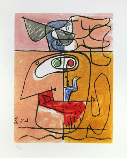 Unité, 1965 | Art.com
