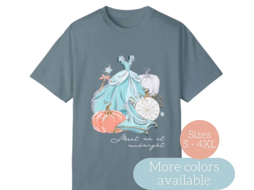 Meet Me at Midnight T-shirt Lavender Haze Shirt Taylor - Etsy | Etsy (US)