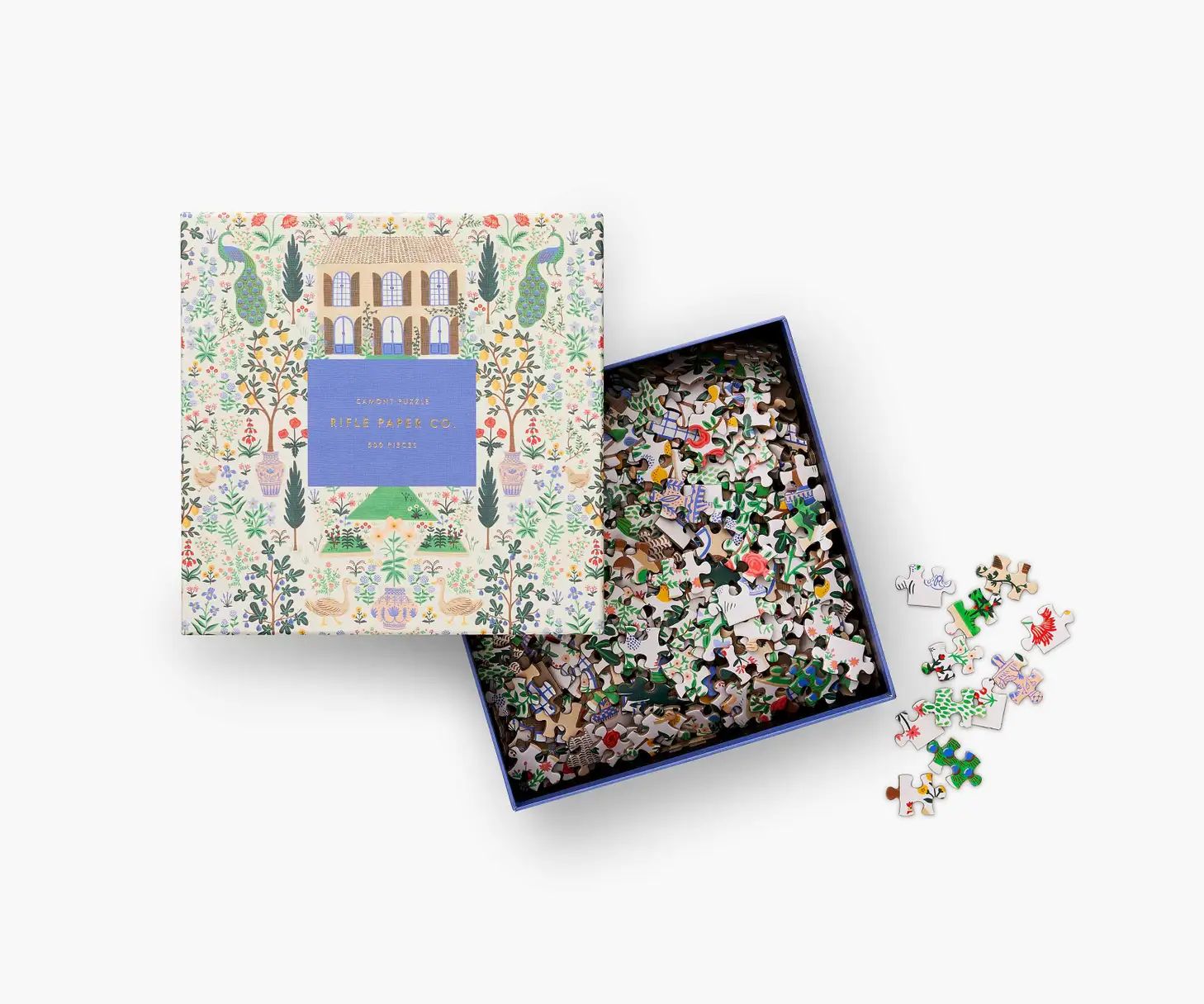 Jigsaw Puzzle | Rifle Paper Co.