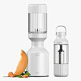 Beast Blender Max | Blend Smoothies and Shakes, Infuse Water, Kitchen Countertop Design, 1000W (C... | Amazon (US)