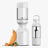 Beast Blender Max | Blend Smoothies and Shakes, Infuse Water, Kitchen Countertop Design, 1000W (C... | Amazon (US)