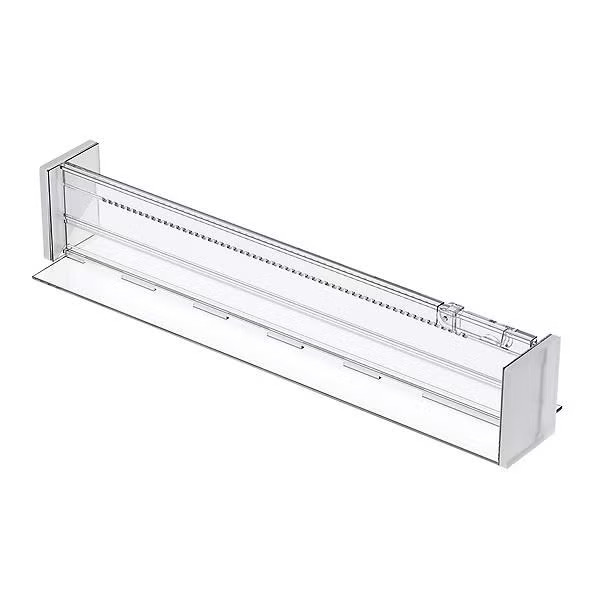 Everything Organizer Expandable Drawer Divider | The Container Store