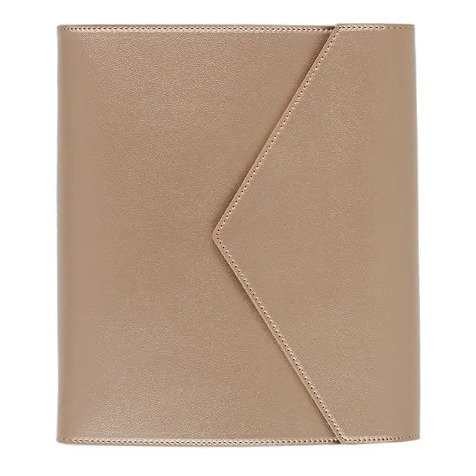 Champagne A5 LifePlanner™ Ring Agenda | Erin Condren | Erin Condren