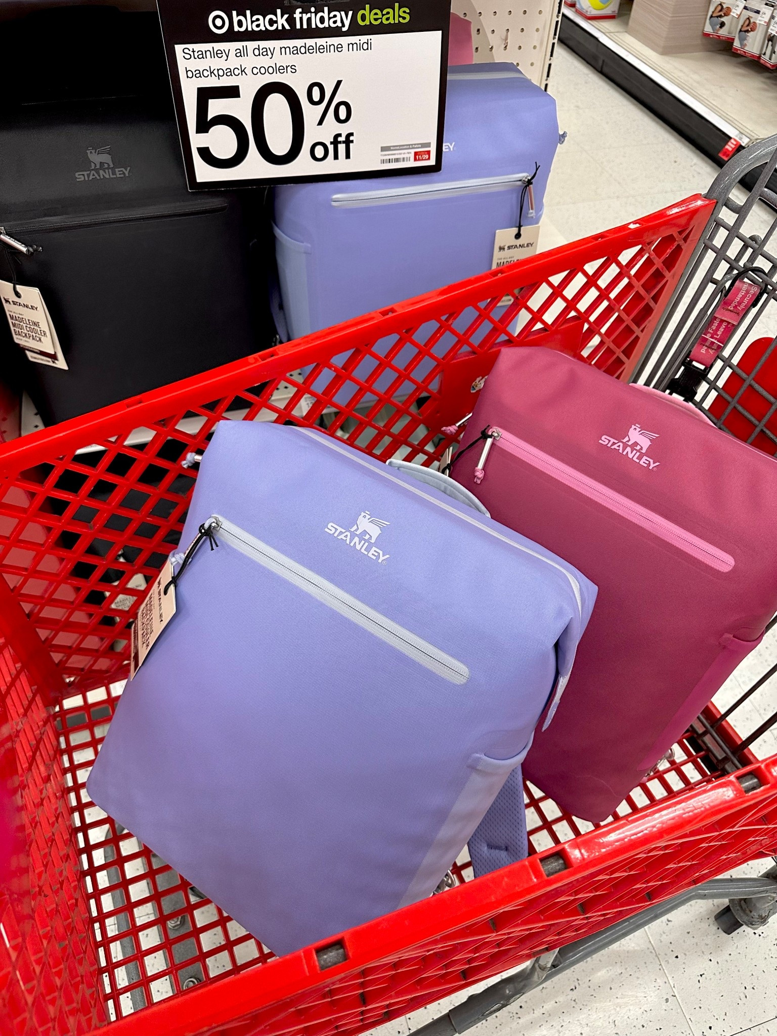 Black friday deal -50% off 

#LTKSaleAlert #LTKHoliday #LTKGiftGuide