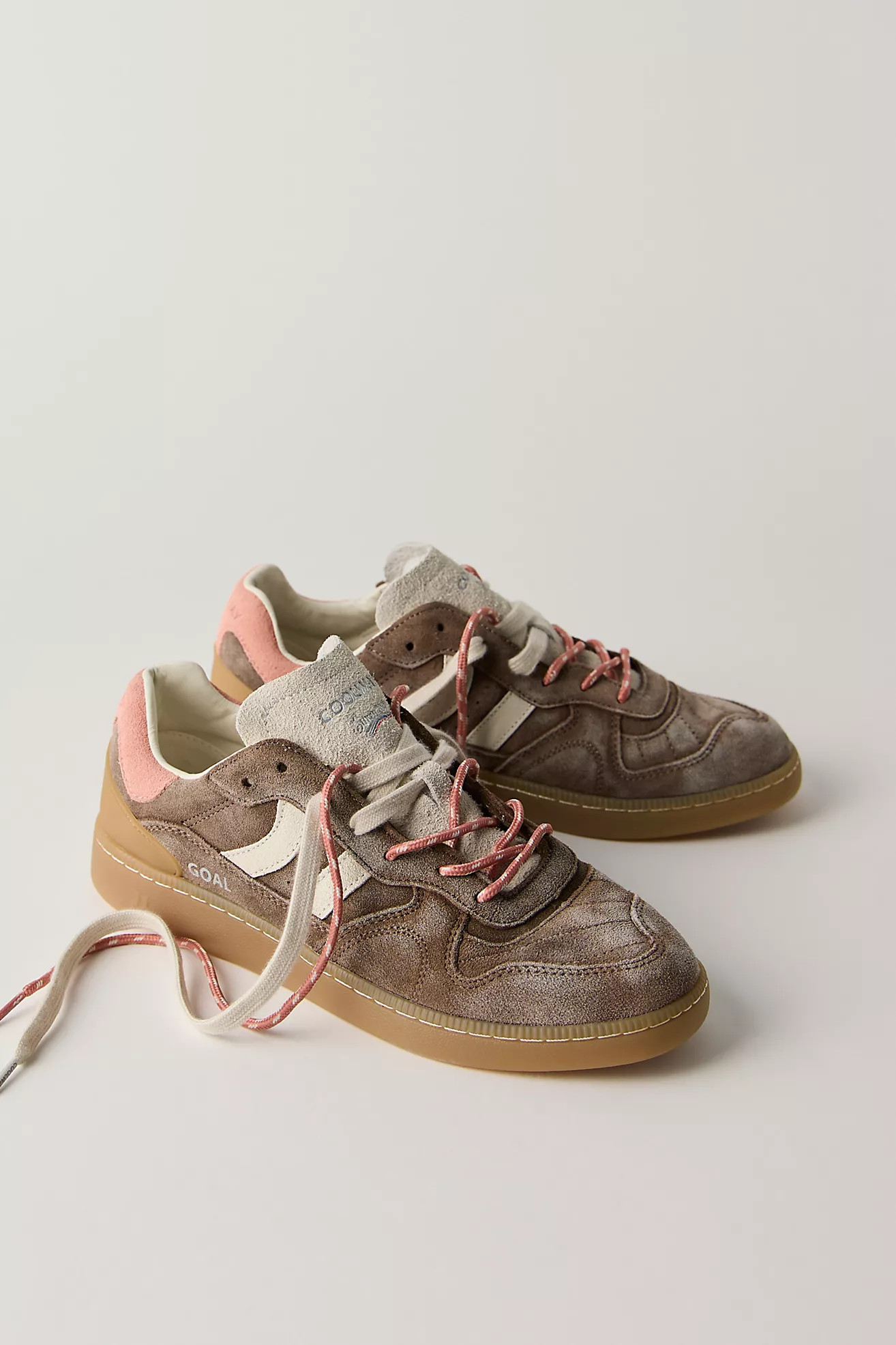 Coolway Goal Sneakers | Free People (Global - UK&FR Excluded)