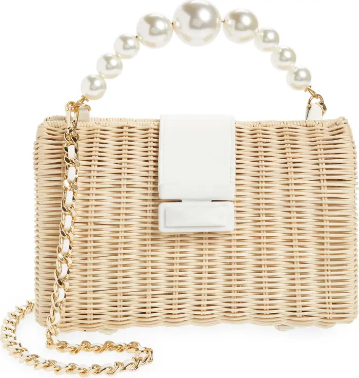 btb Los Angeles Coco Clutch | Nordstrom | Nordstrom