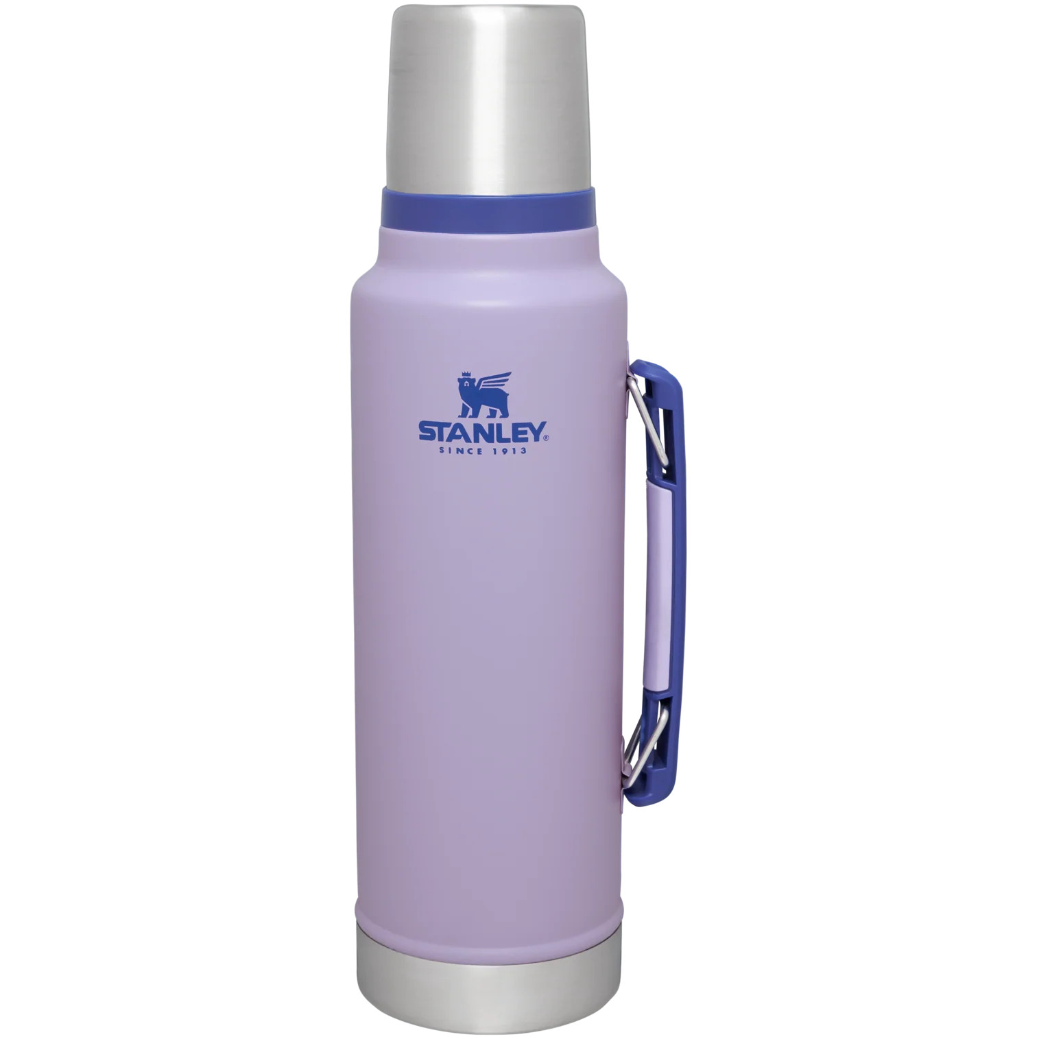 Classic Legendary Vacuum Insulated Bottle | 1.5 QT | Stanley | Stanley PMI US