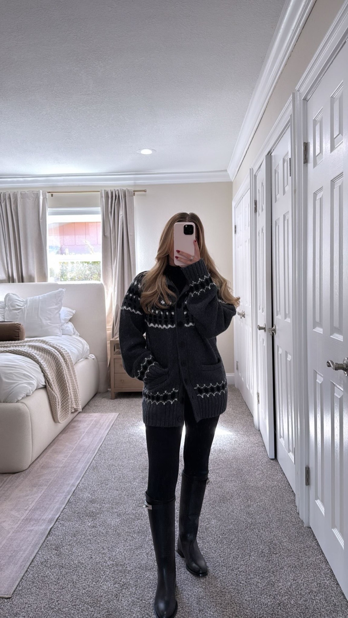 Revolve
Frame
Lululemon 
Hermes 

#LTKdayinmylife #LTKootd