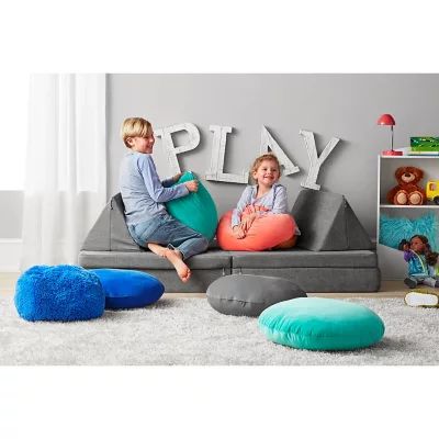 Member's Mark Kids' Explorer Sofa, Assorted Colors | Sam's Club