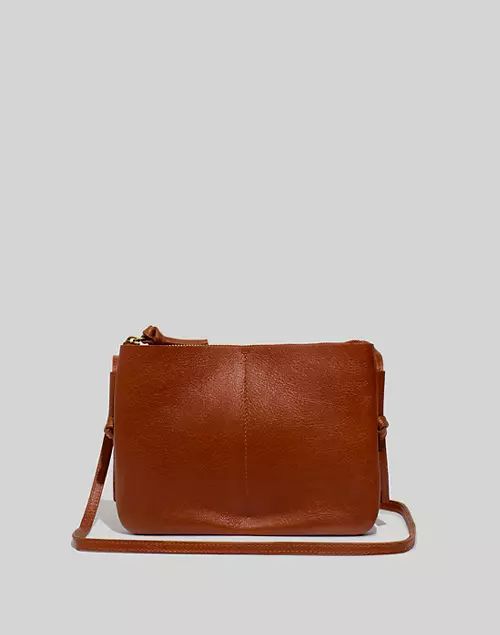 The Knotted Crossbody Bag | Madewell