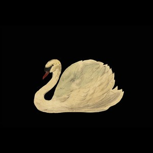 SWAN | Juniper Print Shop
