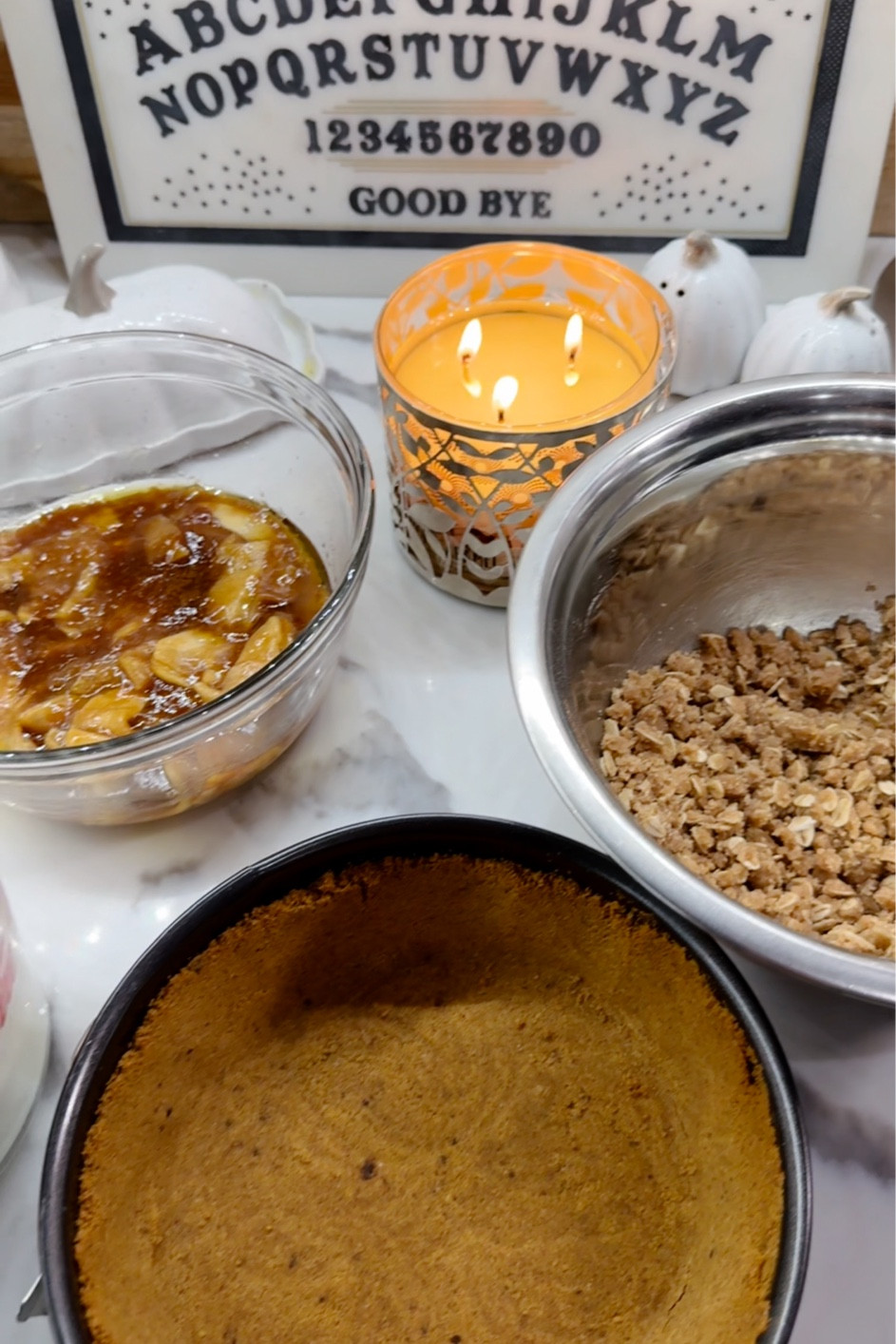 Baking Essentials from Amazon 

#LTKcasa #LTKautumn #LTKcanada