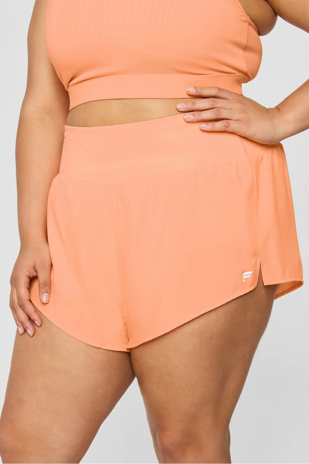 Sun Chaser Short 3" | Fabletics