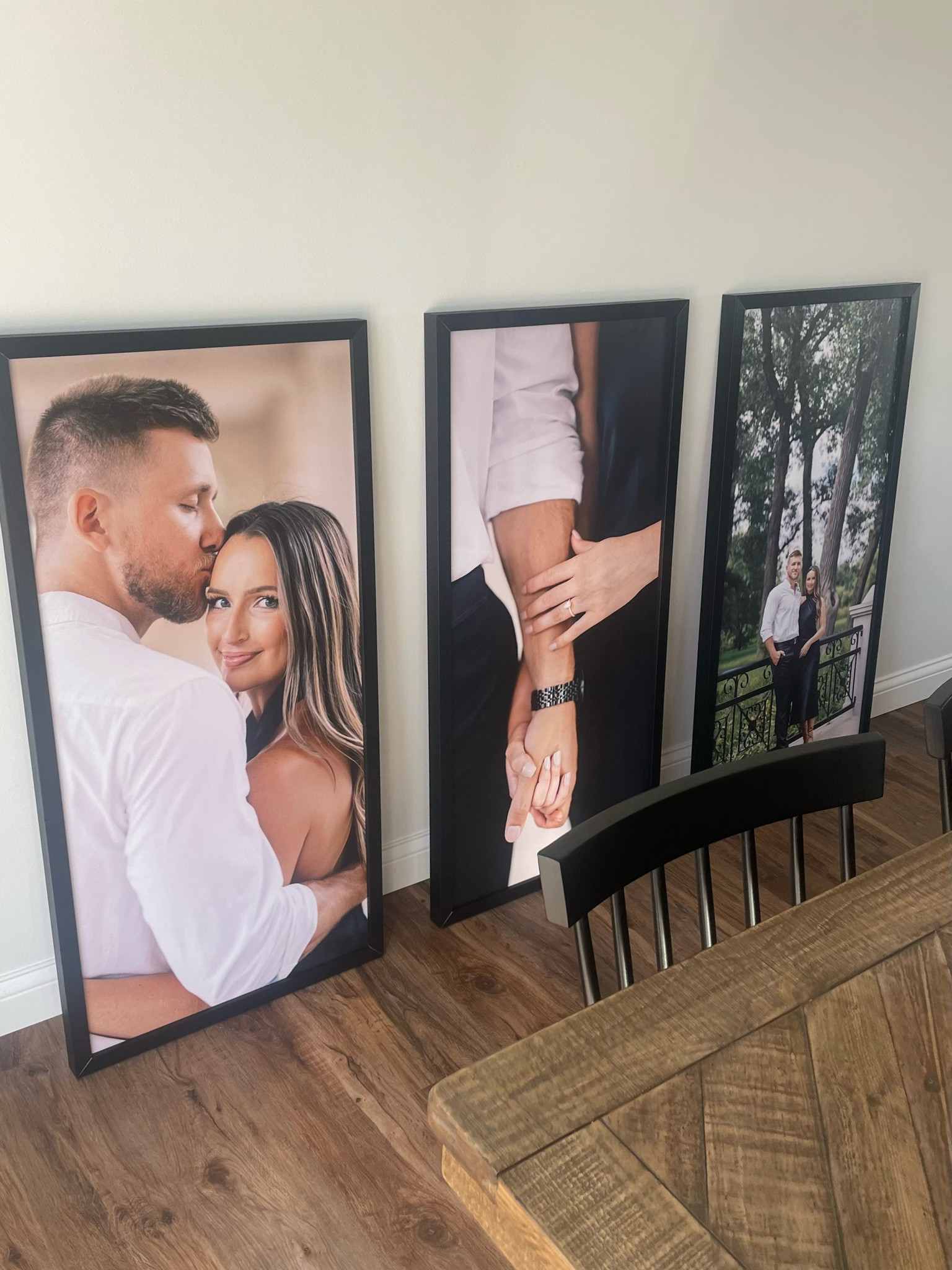 Obsessed with these prints on smallwoodhome.com  🏠📸🔗 3 for $59 each right now! 

#LTKWedding #LTKFamily #LTKHome